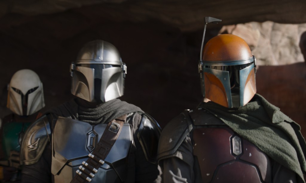 The Mandalorian season 3 episode 2 release date and Disney+ schedule