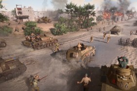 Company of Heroes 3 Release Time for Steam