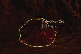 Dark and Darker Mining