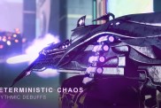 Destiny 2 Lightfall Exotics List Weapons Armor