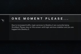 Destiny 2 Wait Time Long Queue