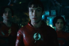 dc james gunn backlash ezra miller still the flash movie dc universe dcu