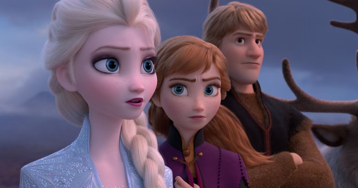 Frozen 3' Release Date Estimate & What We Know - Disney Plus Informer