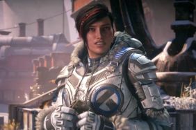 Gears of War 6 likely to be open-world, powered by Unreal Engine 5