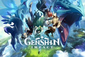 Genshin Impact Leaks February 2023