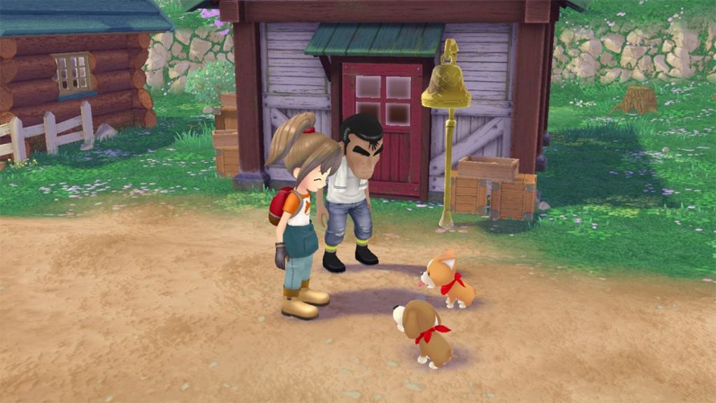 Is There a Harvest Moon A Wonderful Life Remake Switch Release Date