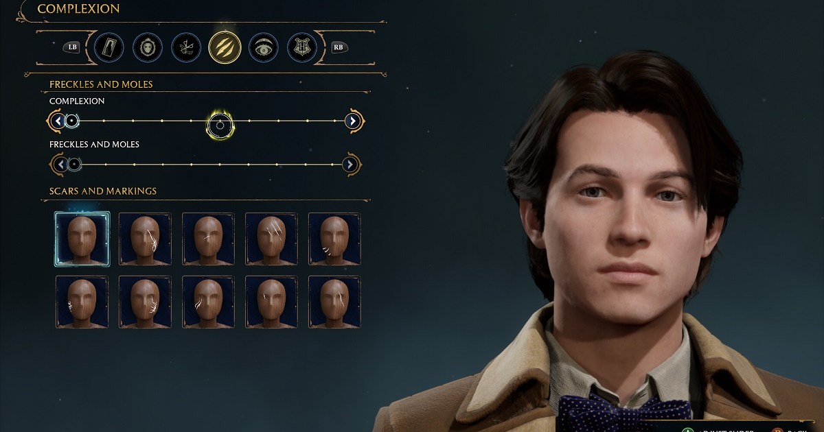 Hogwarts Legacy Best Mods on PC ReShades, Pale Skin, Arachnophobia