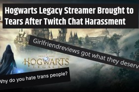 hogwarts legacy girlfriend reviews bullied response