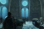 hogwarts legacy house choice matter affect anything do