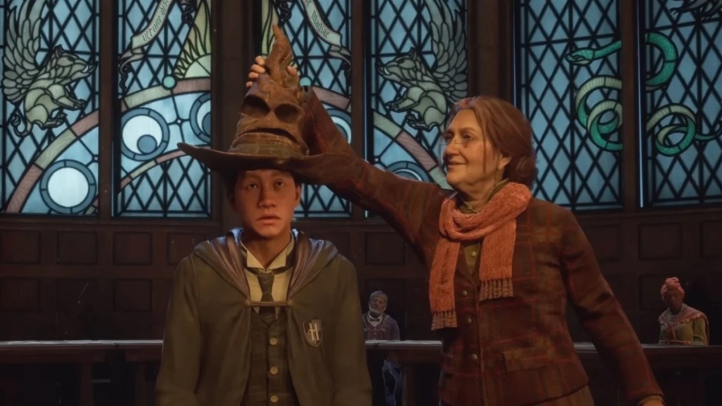 Hogwarts Legacy Leak Reveals September Release Date and More