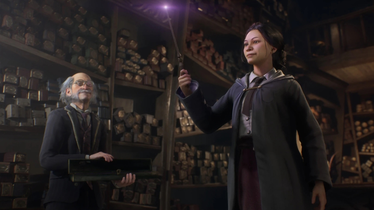 Significant Price Hike for Hogwarts Legacy on Steam and Epic