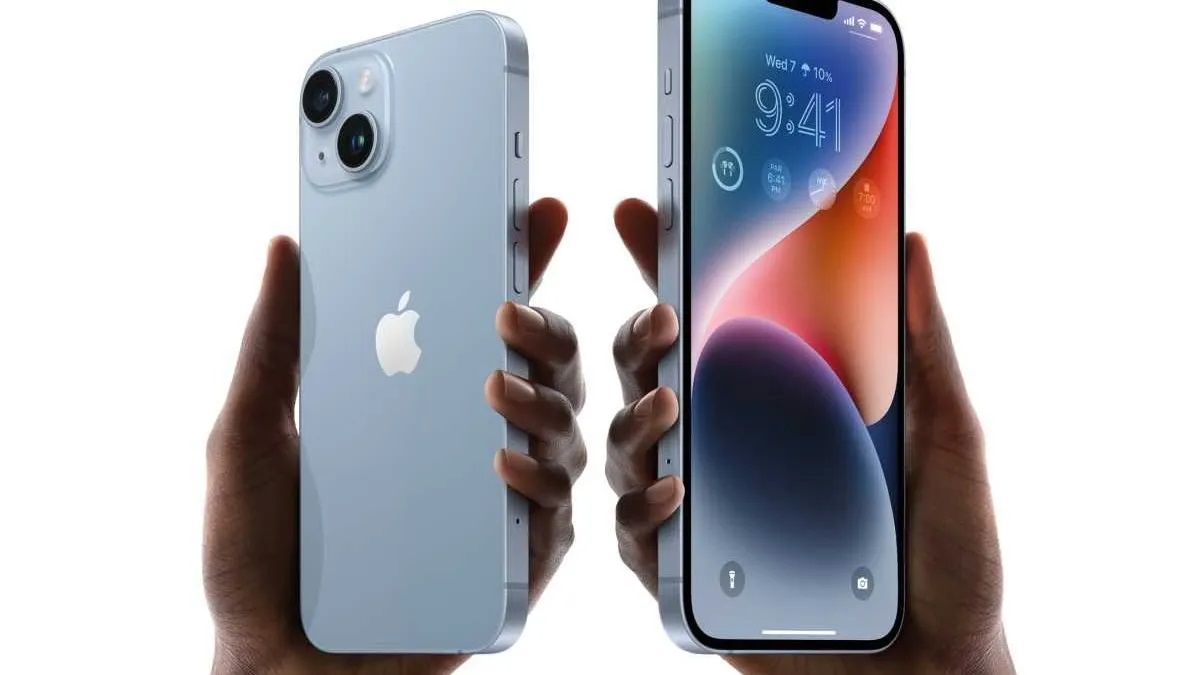 Will There Be an iPhone 15 Mini Release Date? GameRevolution