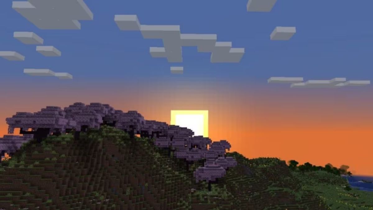 Minecraft 1.20.2 Pre-Release 1