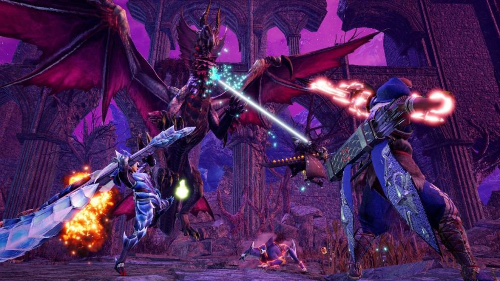 monster hunter rise ps4 ps5 release date