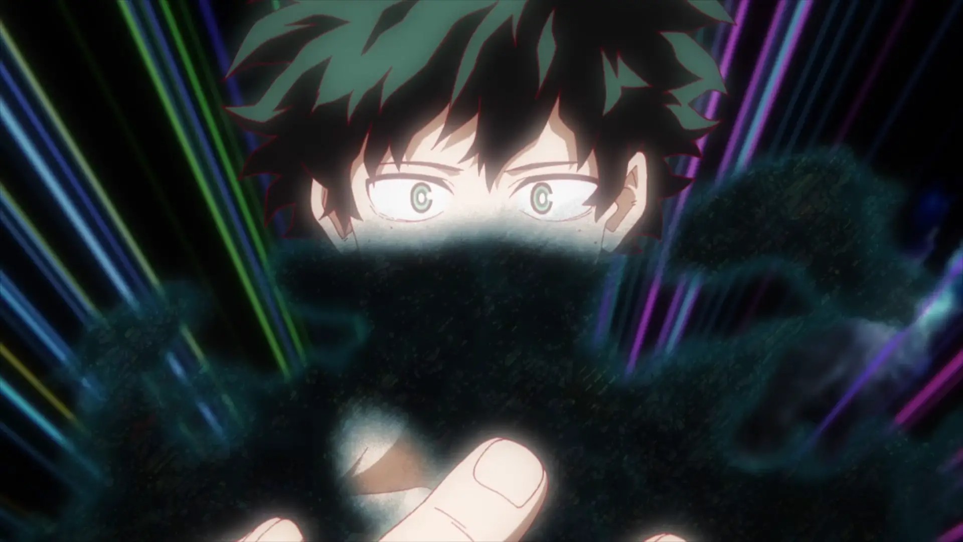 My Hero Academia Season 6 Episode 19 Preview Images Revealed