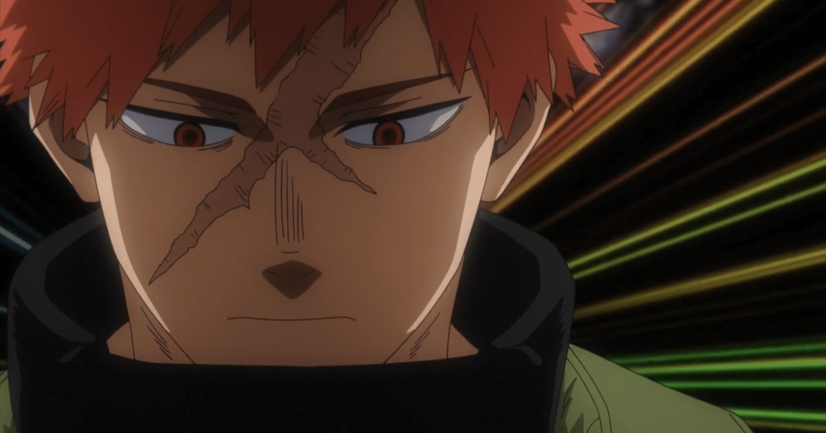 My Hero Academia Season 6 Episode 21 Release Date and Time on Crunchyroll -  GameRevolution