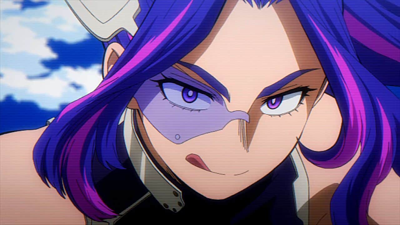 Crunchyroll to Stream My Hero Academia Season 6 - Crunchyroll News