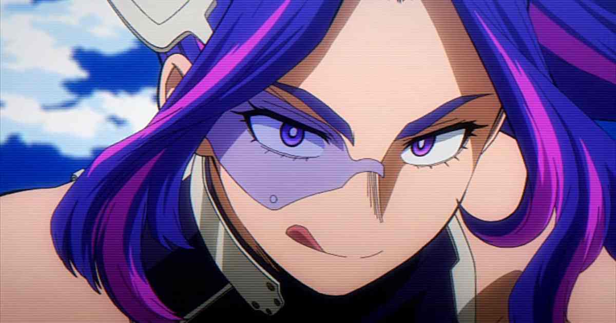 My Hero Academia Season 6 Episode 5 Release Date and Time on Crunchyroll -  GameRevolution