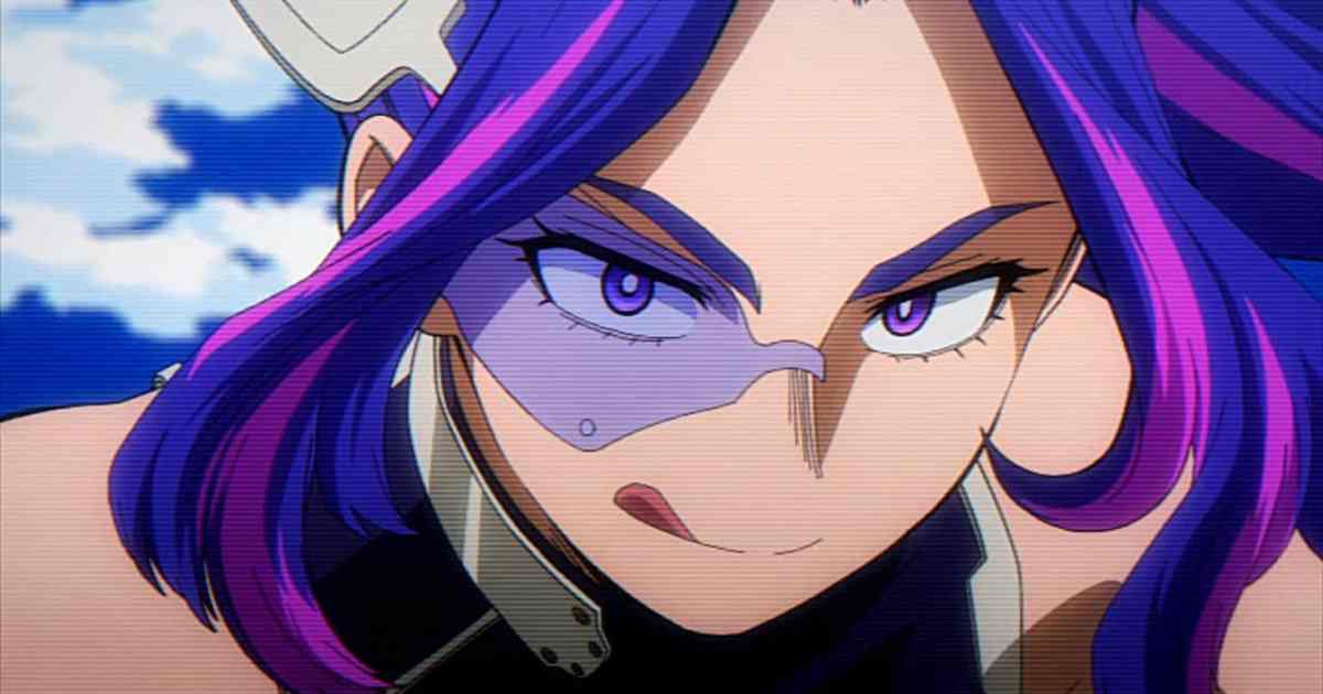 My Hero Academia Season 6 Episode 7 Release Date and Time on Crunchyroll -  GameRevolution