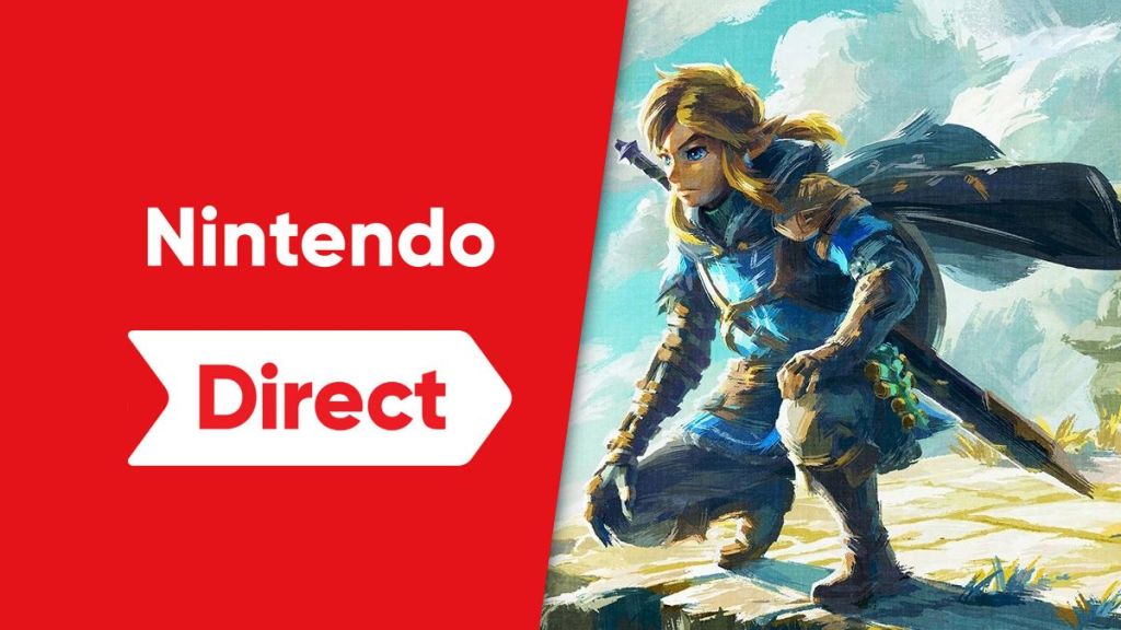 The February 2023 Nintendo Direct Left GameCube Zelda Remakes in