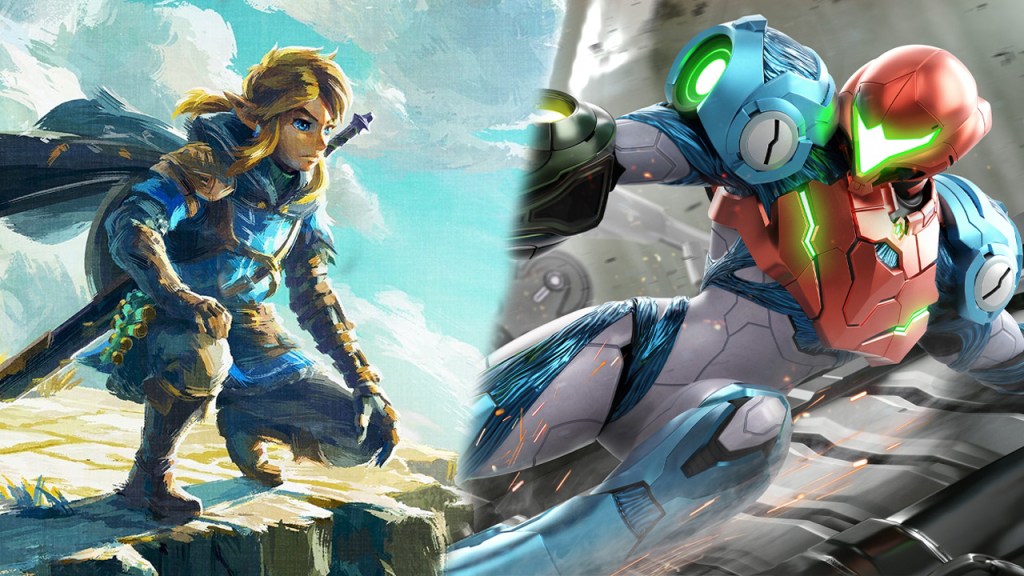 Nintendo Direct February 8, 2023 Predictions What Games Will Be