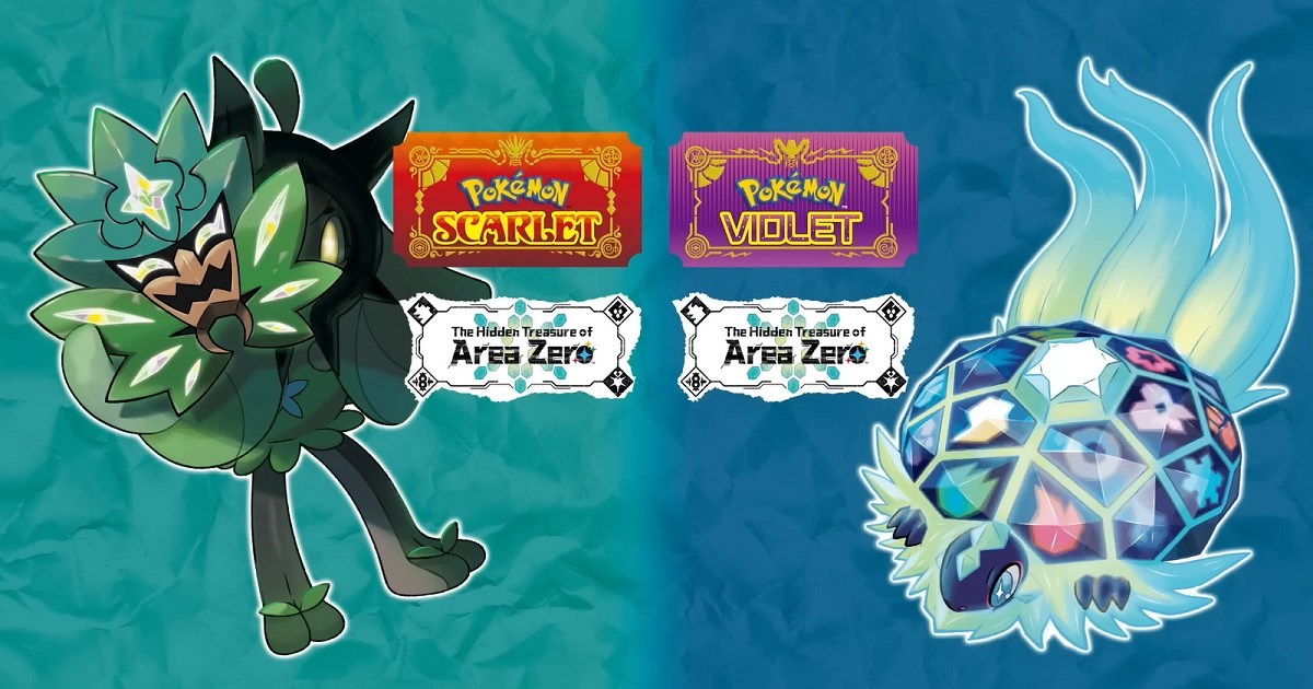 La rumeur de la date de sortie de Nintendo Switch 2 déclenchée par Pokemon Scarlet Violet Leak