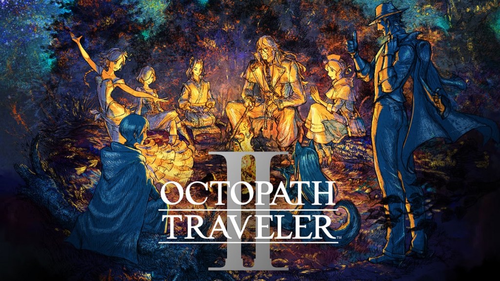 Octopath Traveler 2 Game Length