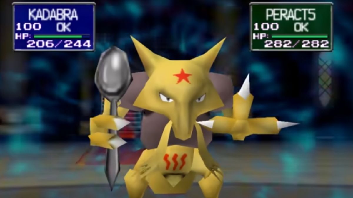 Nintendo: What is Pokemon Stadium and how to play via Nintendo