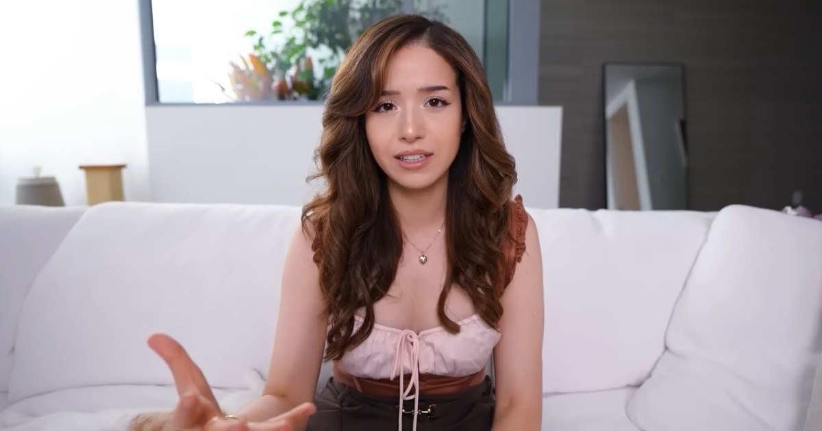 Pokimane répond aux partisans de NSFW Deepfake après le drame d’Atrioc