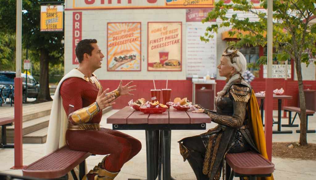 How to Watch Shazam! Fury of the Gods — Where to Stream Online in