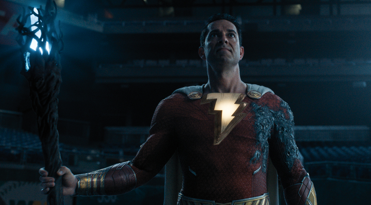 Shazam Fury of the Gods Streaming Release Date: Is It Coming to HBO Max,  Netflix, Prime Video, or Disney Plus? - GameRevolution