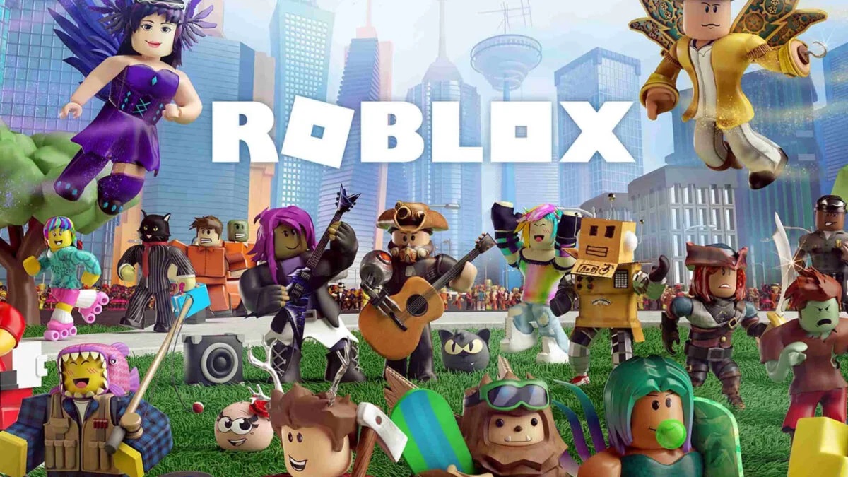Roblox game-makers must pay to die with an 'oof' - BBC News