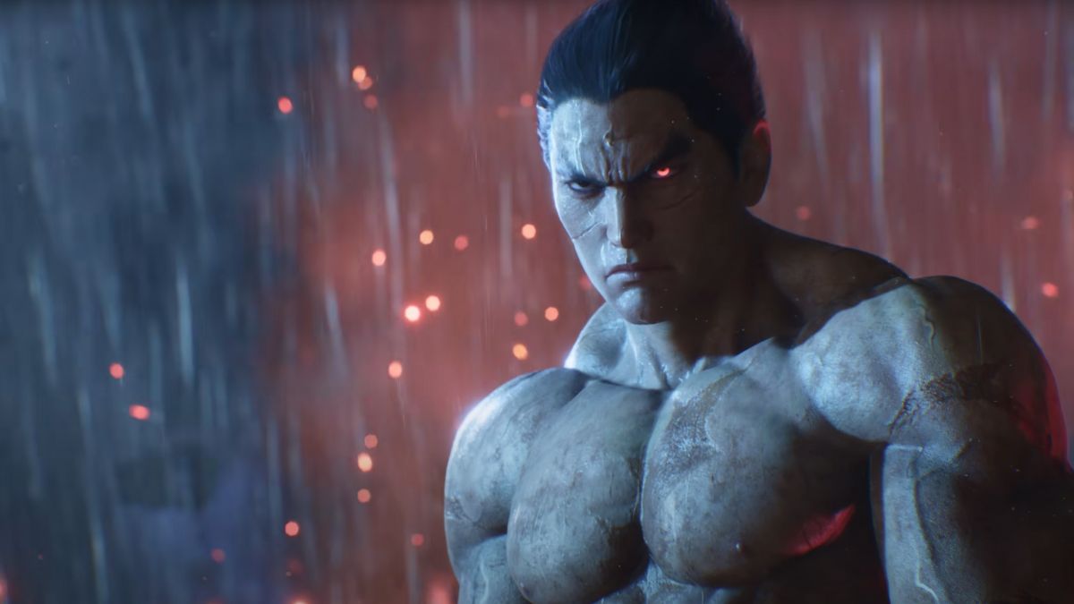 Tekken 8 Closed Beta Test Gives You A Chance To Try The Game Next