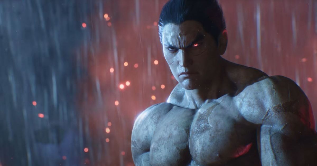 Tekken 8 release date has reportedly leaked online - Hindustan Times