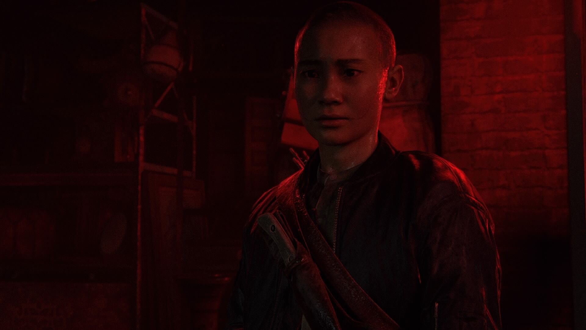 Is Abby in The Last of Us HBO Series? - GameRevolution