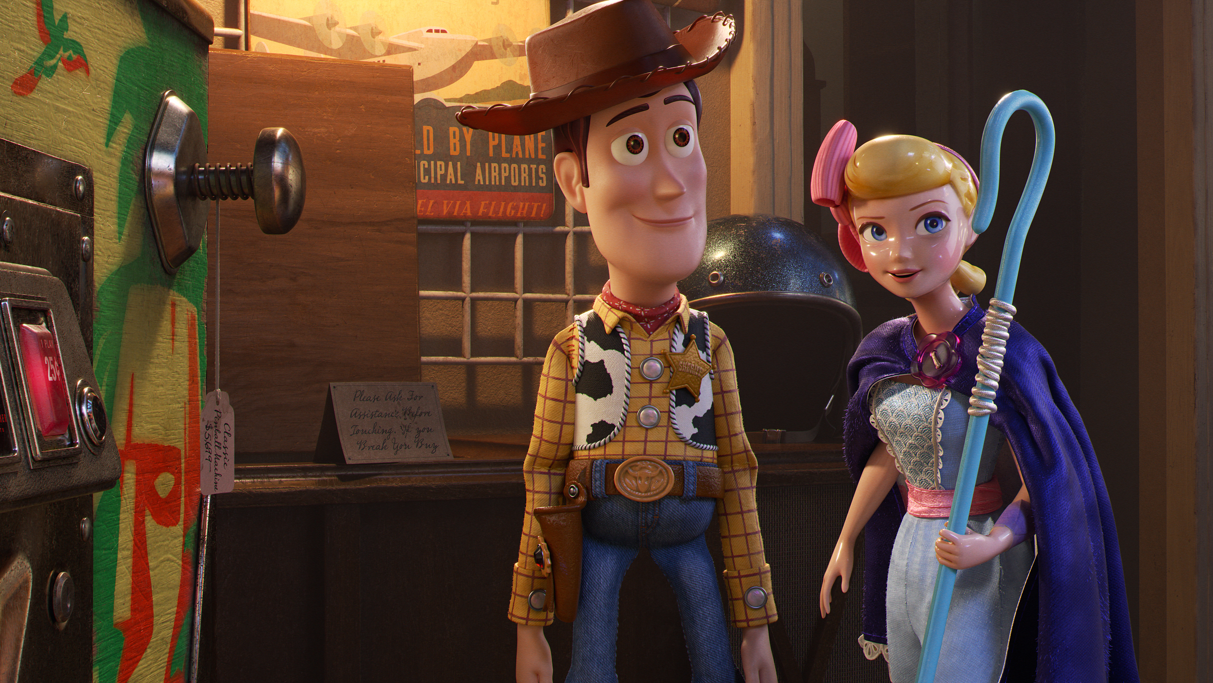 Toy Story 5 Officially Announced by Disney