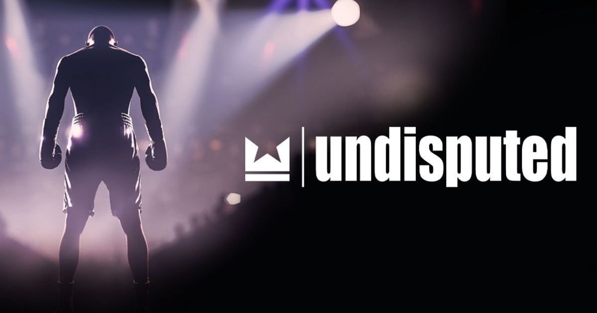 Undisputed PS5 and Xbox Release Date When Is the Boxing Game Coming to