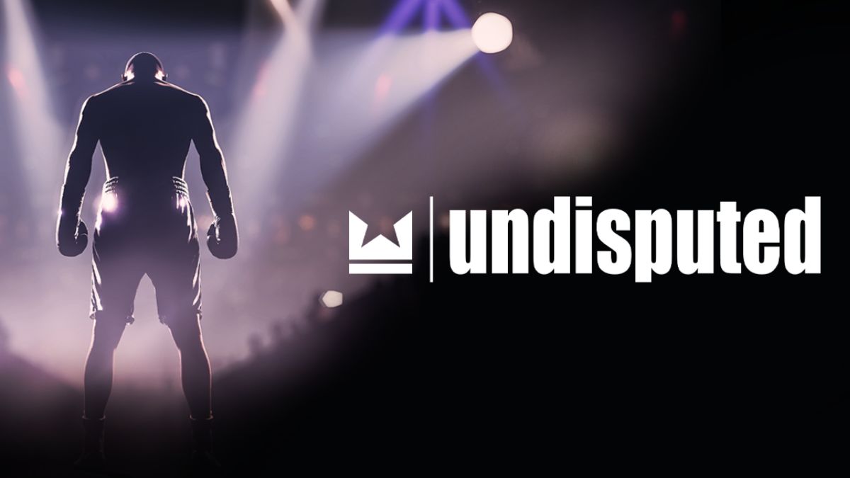 Undisputed PS5 and Xbox Release Date When Is the Boxing Game Coming to