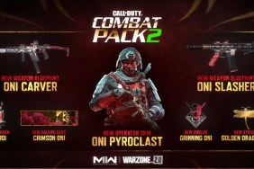 Warzone 2 and MW2 Combat Pack 2