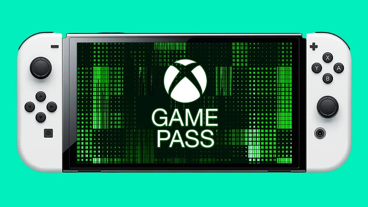 Xbox Game Pass Ultimate 1 month – SwitchCorner