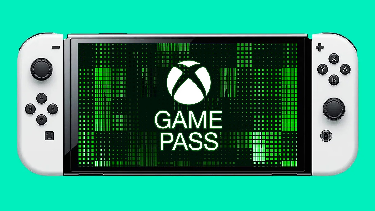 Xbox Game Pass Ultimate 1 month – SwitchCorner