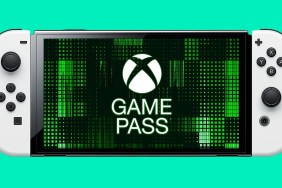 Xbox Game Pass Nintendo Switch
