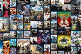 Xbox Ubisoft Plus Full List