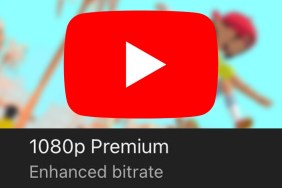 YouTube 1080p Premium Meaning
