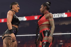 WWE 2K23