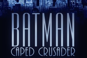 Batman: Caped Crusader Release Date