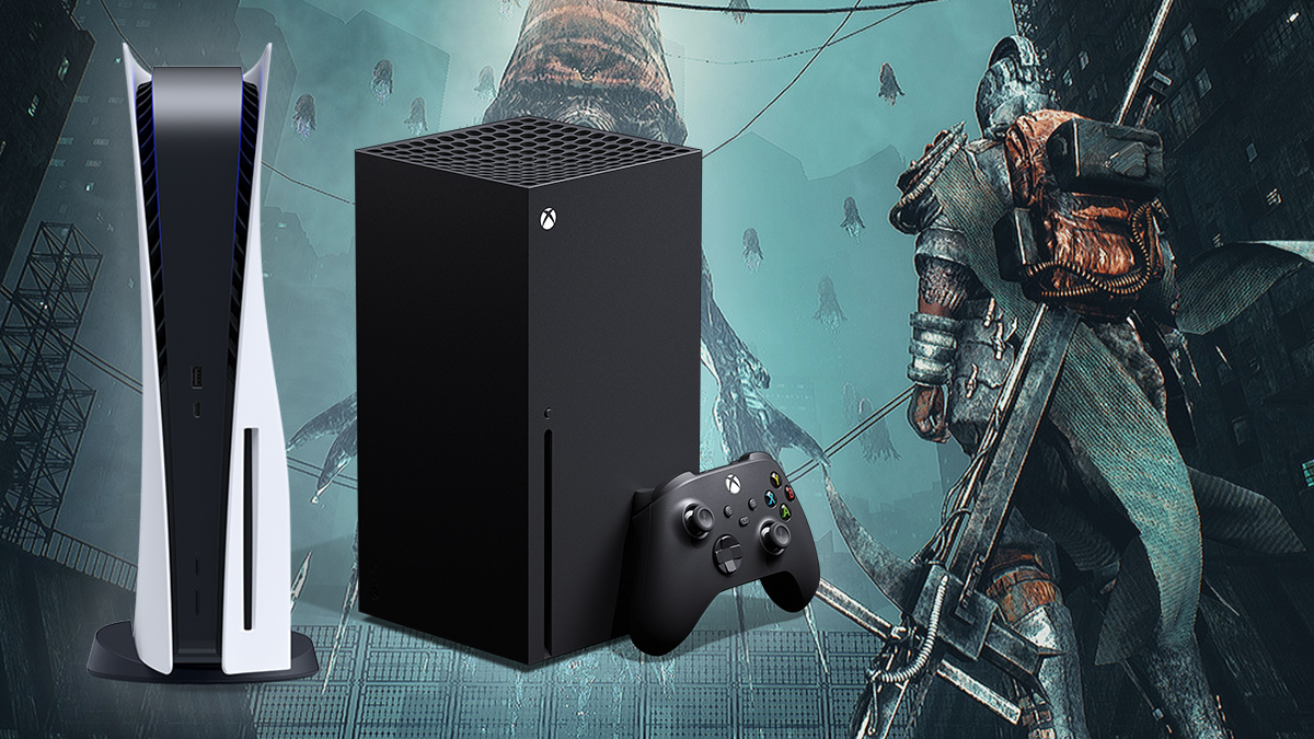 is bleak faith forsaken ps4 is bleak faith forsaken ps4
