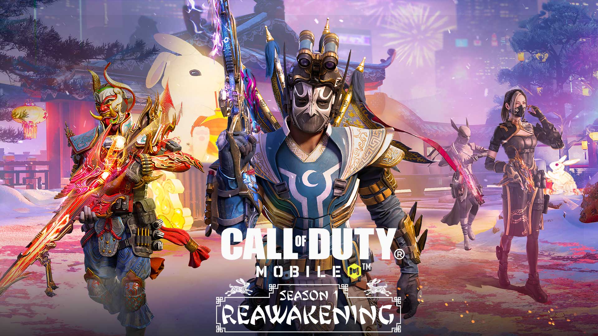 Is CoD Mobile Shutting Down for Warzone Mobile? GameRevolution