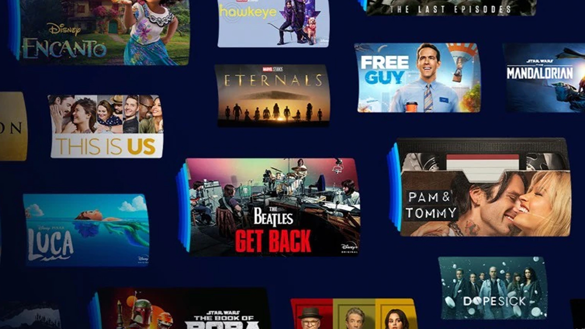 Disney Plus Price Increase 2023 Is the Cost Going Up Again