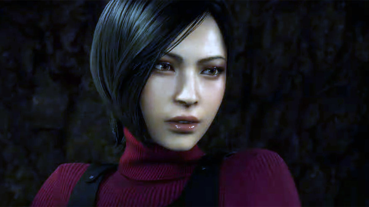 Separate Ways story DLC hits Resident Evil 4